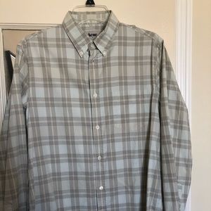 Acne studios button down shirt size 46 / M